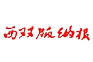 西双版纳报登报挂失_西双版纳报挂失登报