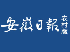 安徽日报农村版登报挂失_安徽日报农村版挂失登报