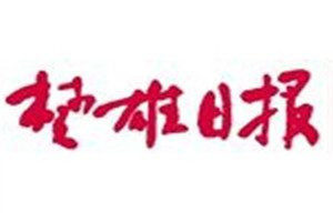 楚雄日报登报电话_楚雄日报遗失登报电话